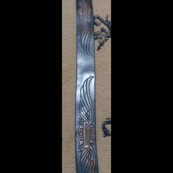 Harley Jacket - Picture 9 of 13